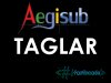 Aegisub Alt Yazı Düzenleme Tagları
