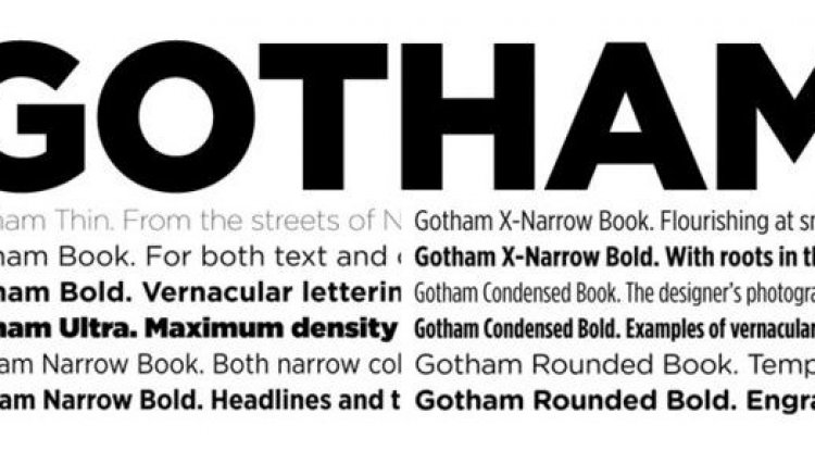 Alt Yazı Fontu ve Büyüklüğü Seçiminde Dikkat Edilmesi Gerekenler